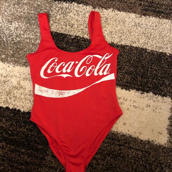 Coca Cola Other - coca cola